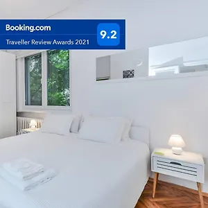  Appartamento The Charming - One Bedroom By Flat Mаnager