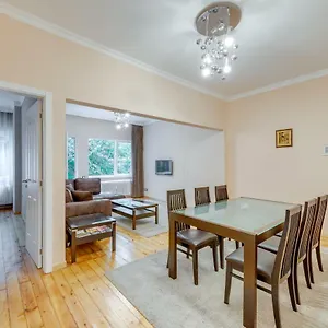  Apartamento Central Apartment