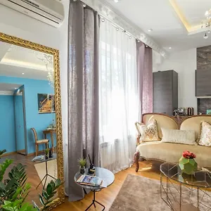  Appartamento Parliament - Center Luxury