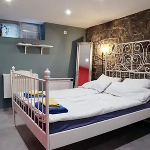  Apartamento Center Cave