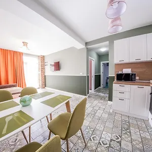  Apartamento Rococo Life