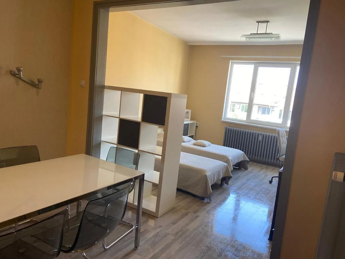 Marina Apartment Sofia 0*,  Bulgaria