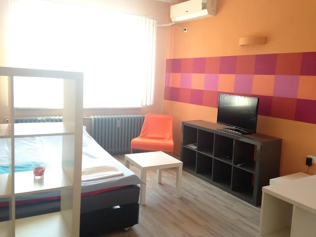 Marina Apartment Sofia