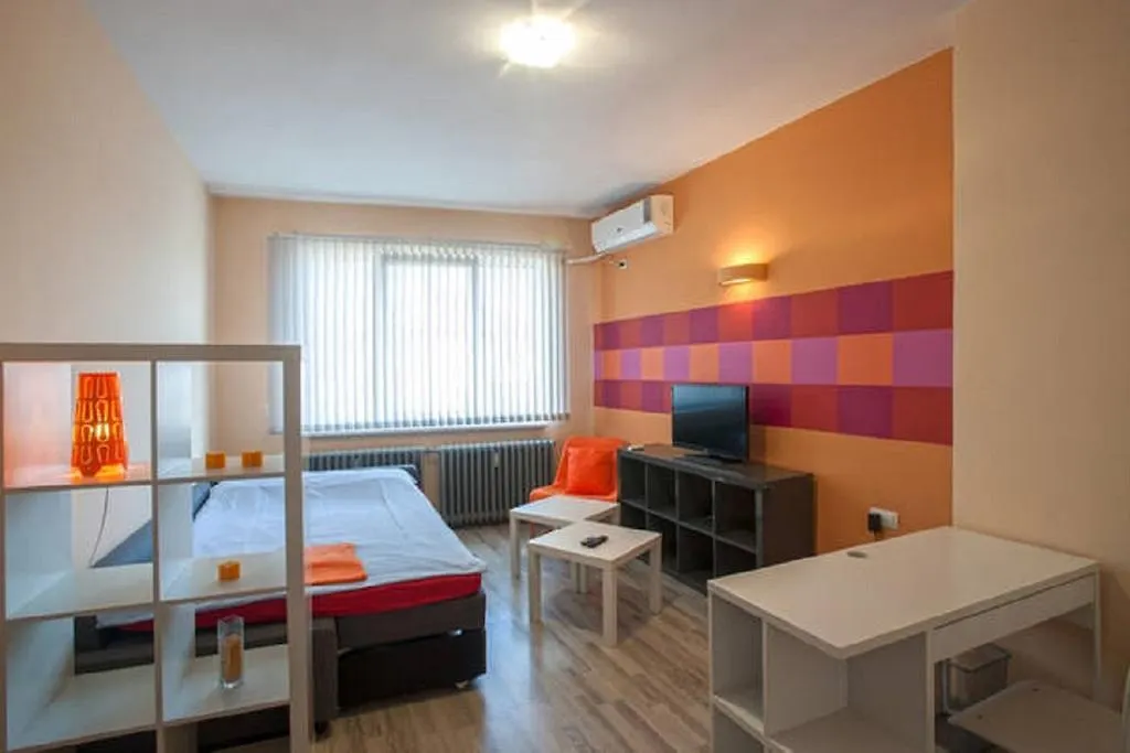 Marina Apartment Sofia