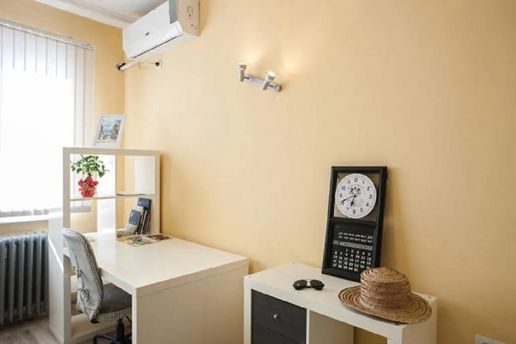 Marina Apartment Sofia Bulgaria