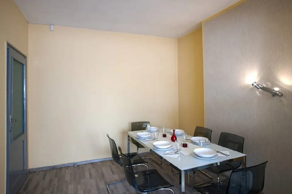 Marina Apartment Sofia