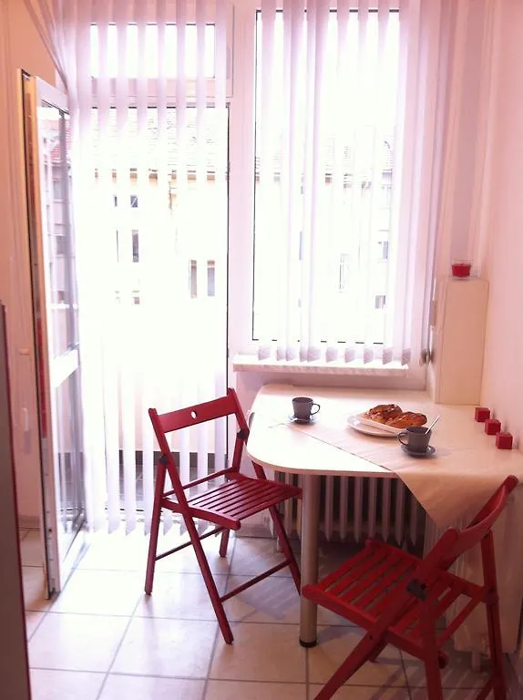 Marina Apartment Sofia