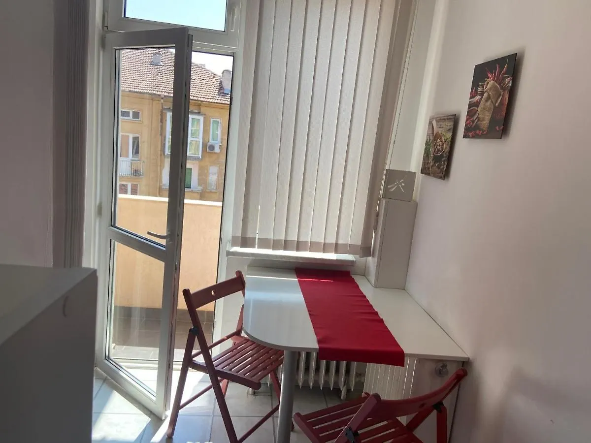 Marina Apartment Sofia 0*,  Bułgaria