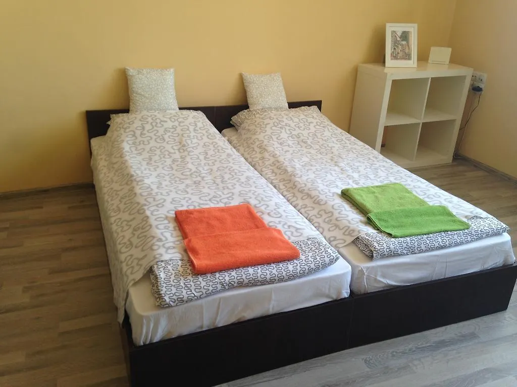 Marina Apartment Sofia
