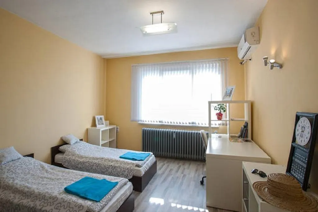 Marina Apartment Sofia Bułgaria